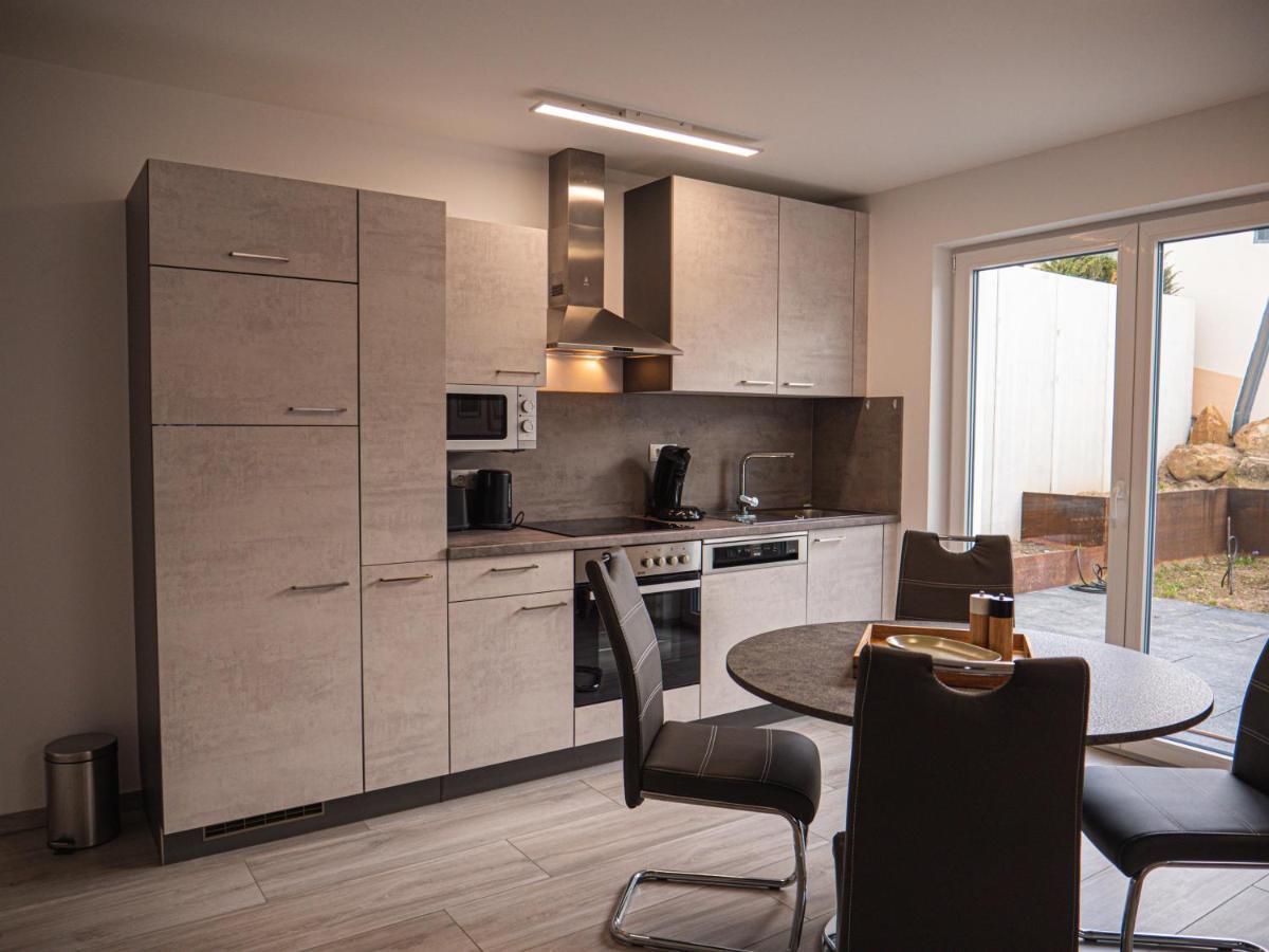 Ferienwohnung Am Ringelsberg Frankweiler 外观 照片